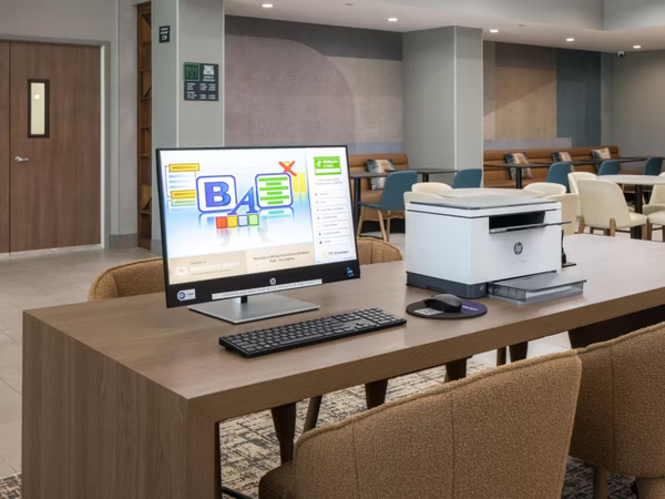 Holiday Inn Monterey Park