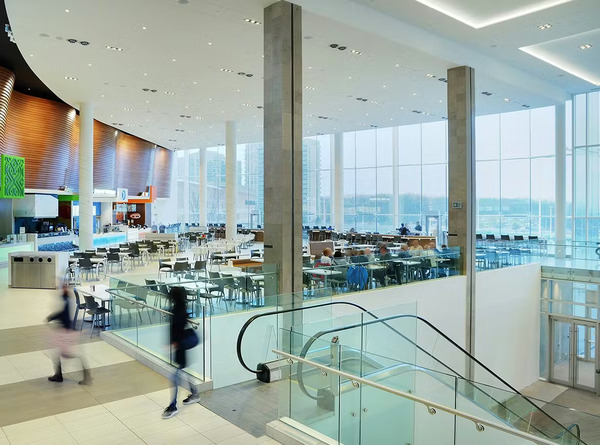 Erinmills Event Centre