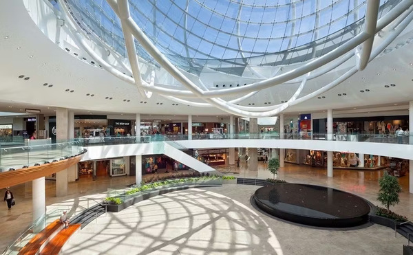 Erinmills Event Centre