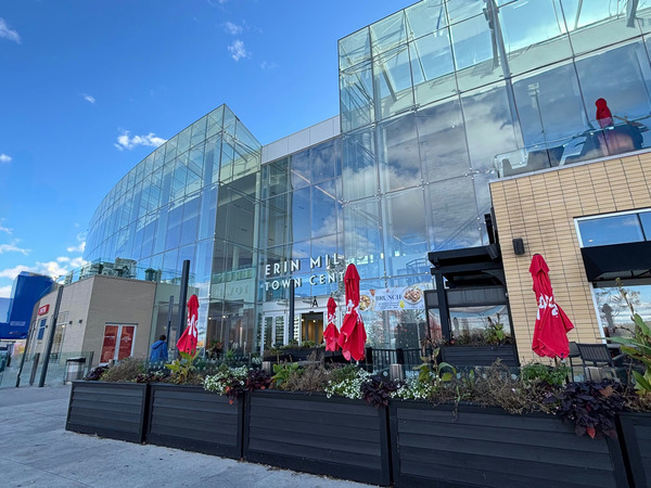 Erinmills Event Centre