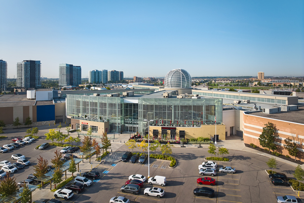 Erinmills Event Centre