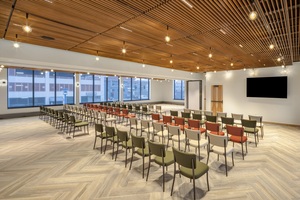 Kenai River Ballroom