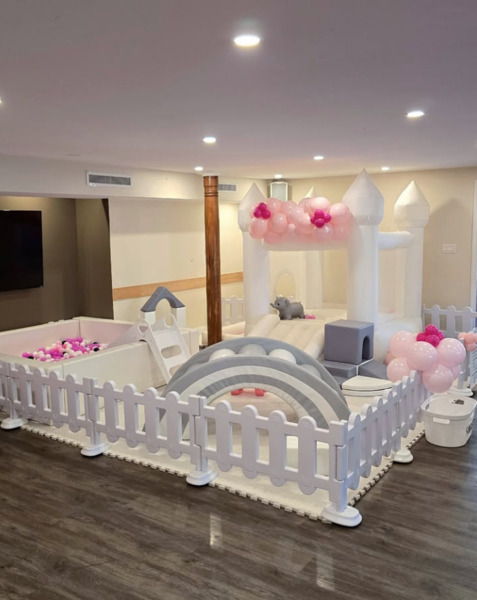 Miracle Social Events Studio