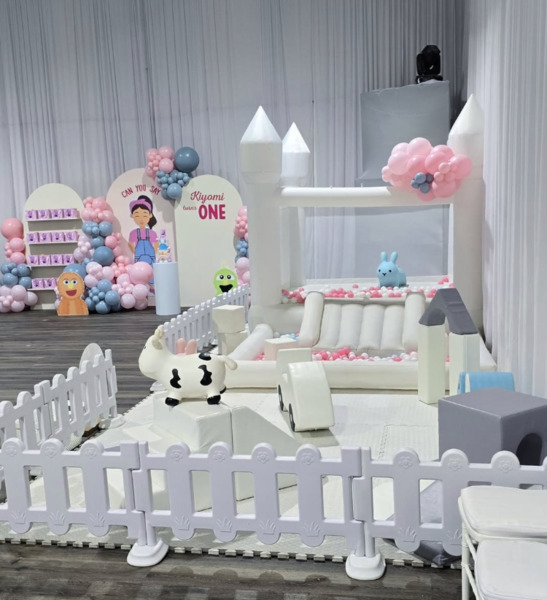 Miracle Social Events Studio