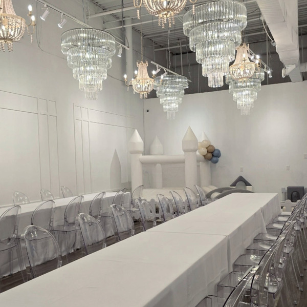 Miracle Social Events Studio