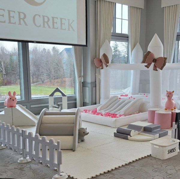 Miracle Social Events Studio