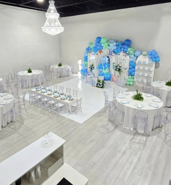 Miracle Social Events Studio