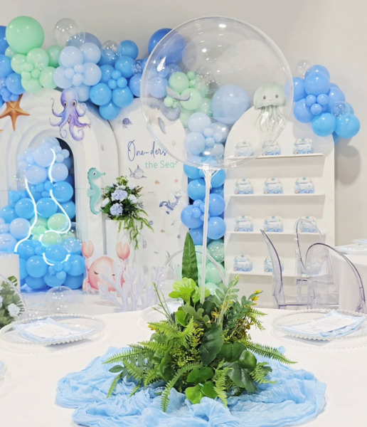 Miracle Social Events Studio