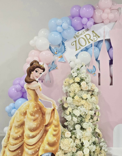 Miracle Social Events Studio