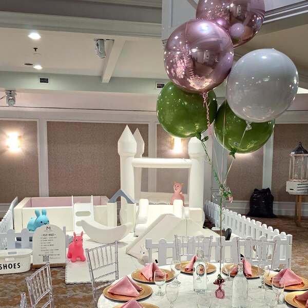 Miracle Social Events Studio