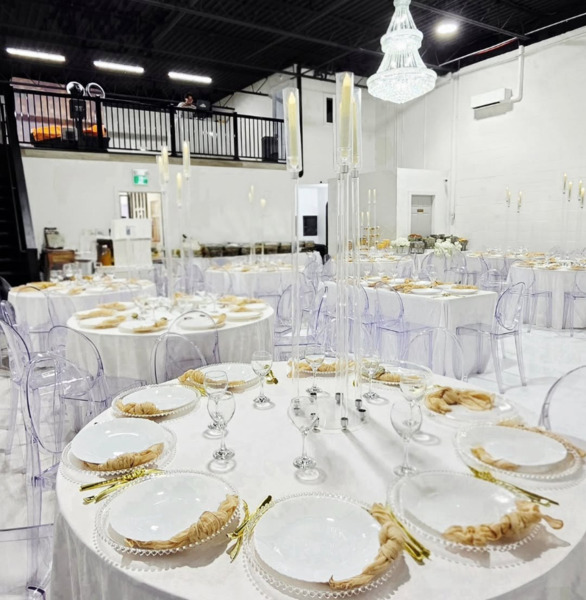 Miracle Social Events Studio