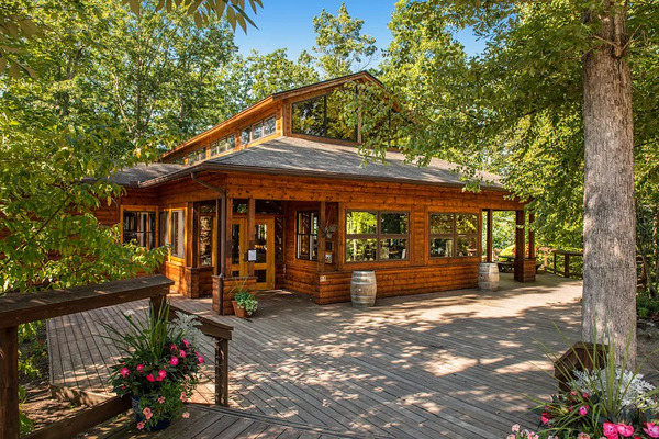 Adventures on the Gorge