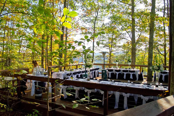 Adventures on the Gorge