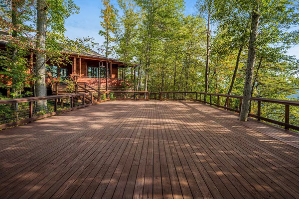 Adventures on the Gorge