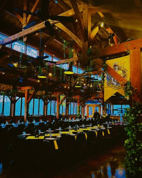 Adventures on the Gorge