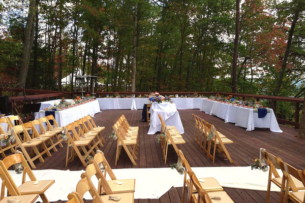 Adventures on the Gorge