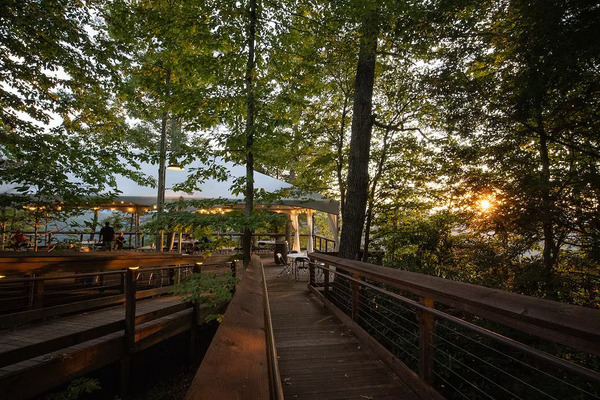 Adventures on the Gorge