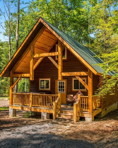 Adventures on the Gorge