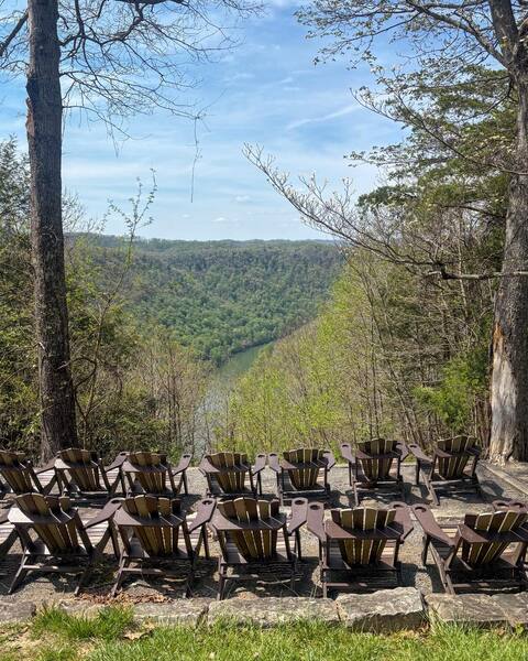 Adventures on the Gorge