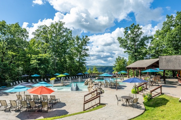 Adventures on the Gorge