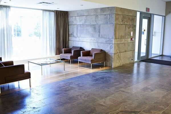 Executive Learning Centre