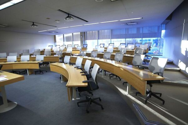 Executive Learning Centre