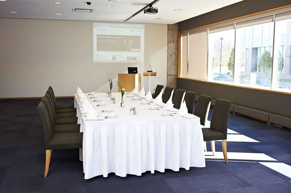 Executive Learning Centre