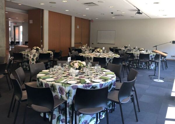 Executive Learning Centre