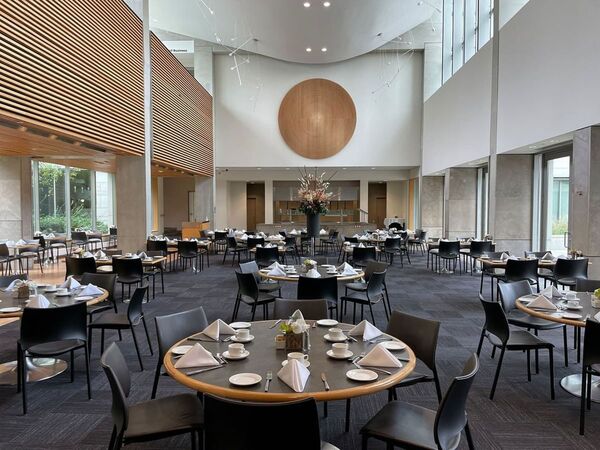 Executive Learning Centre