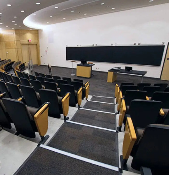 Executive Learning Centre