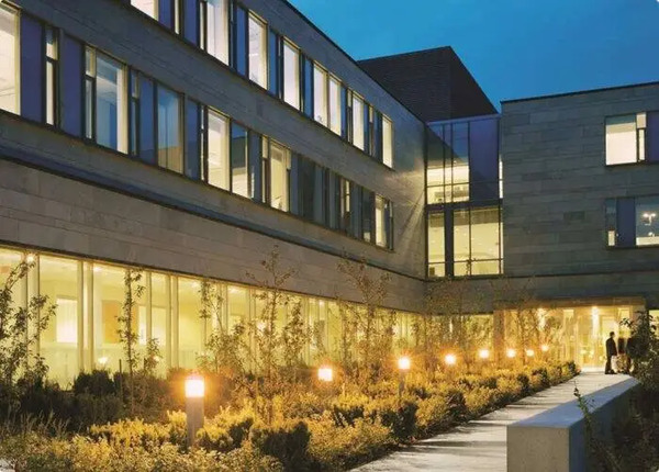 Executive Learning Centre