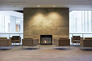 Fireside Lounge