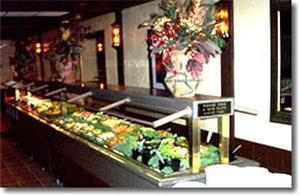 Tinucci's Restaurant And Catering