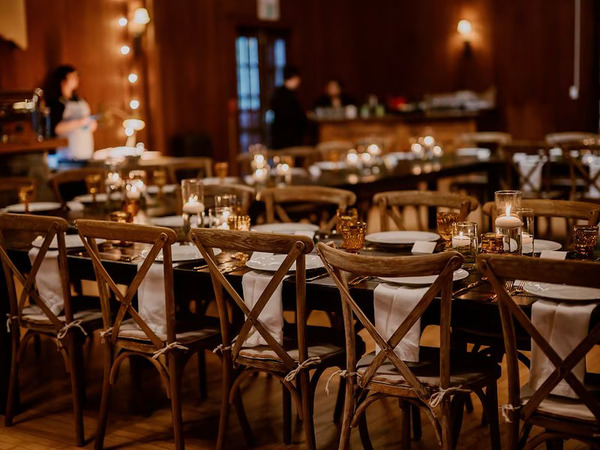 Lake Quinault Lodge