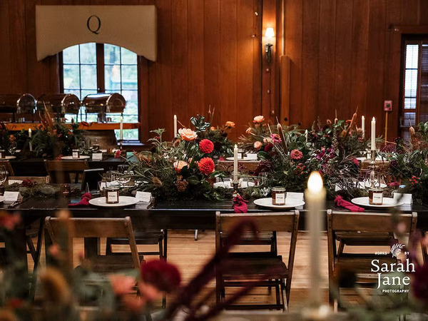 Lake Quinault Lodge