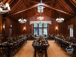 Quillayute Ballroom