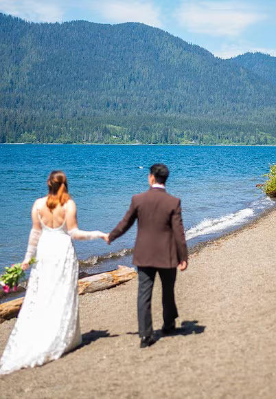 Lake Quinault Lodge
