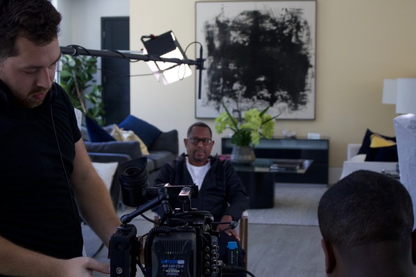 Beverly Boy Productions - Colorado Springs Video Production Company