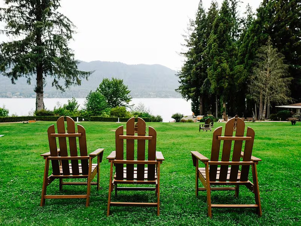 Lake Quinault Lodge