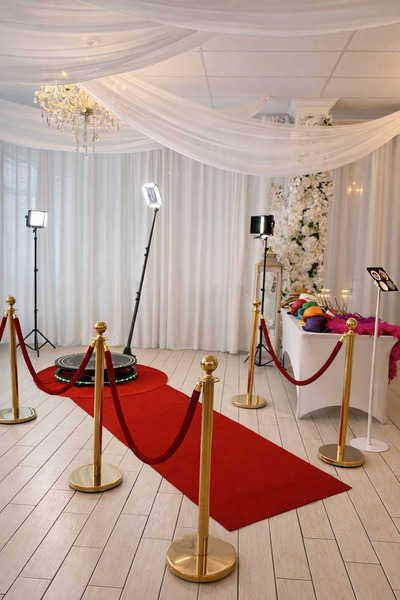 FlashPix Booth Rental