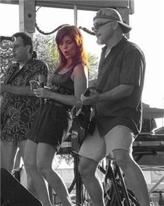 Diva G & High Maintenance