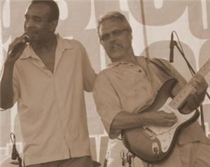 Diva G & High Maintenance