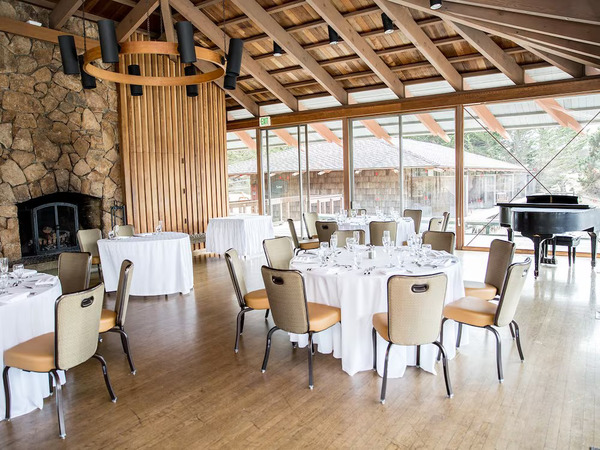 Asilomar Conference Grounds