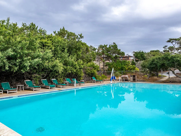 Asilomar Conference Grounds