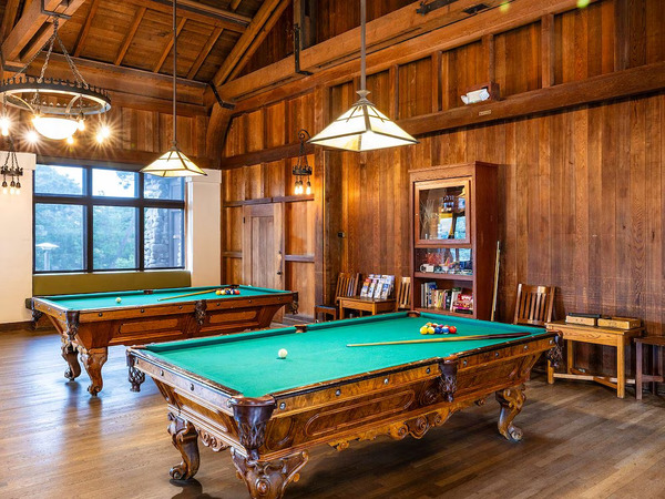 Asilomar Conference Grounds