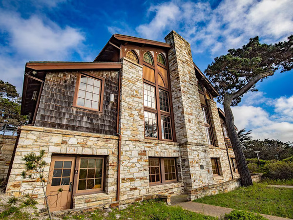 Asilomar Conference Grounds