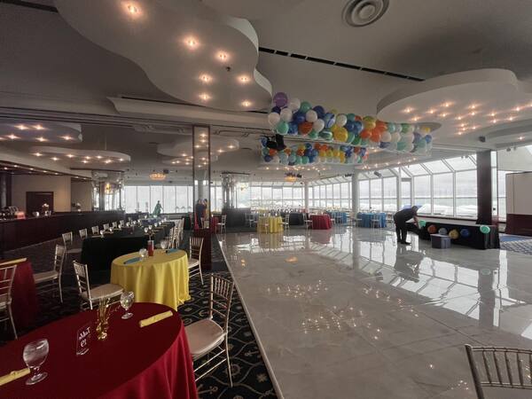MacRay Harbor Event Center