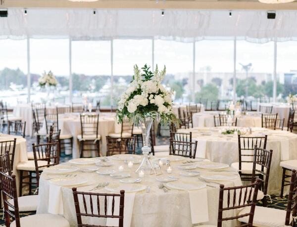 MacRay Harbor Event Center