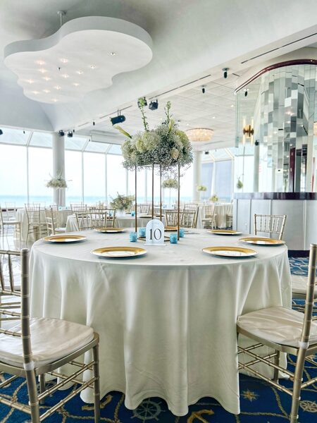 MacRay Harbor Event Center