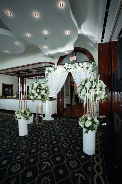 MacRay Harbor Event Center